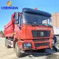 Shacman F2000 F3000 6x4 Camion-benne